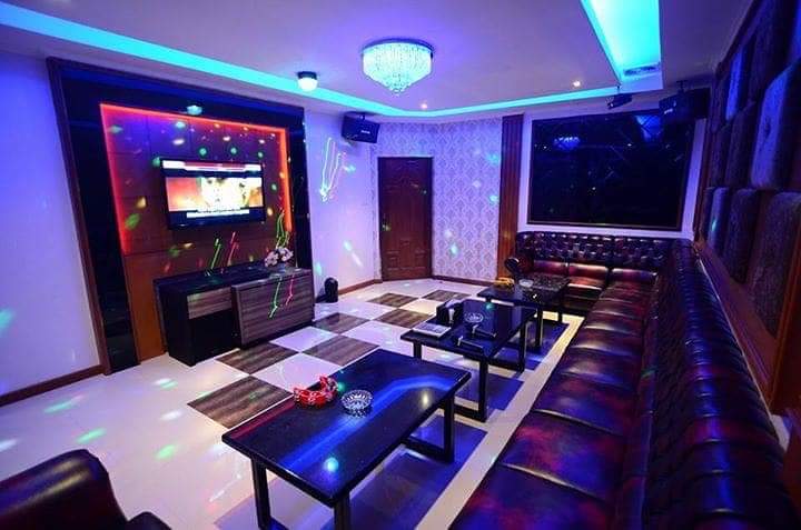 Executive Istana Karaoke