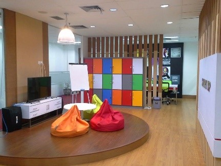 Indigo Space Bogor