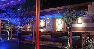 MidEast Shisha & Lounge Bogor