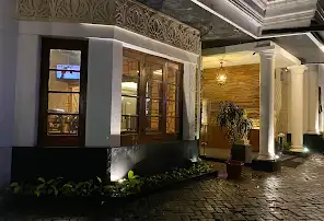 New Ayuda Bogor Hotel