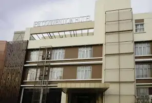 IPB Convention Hotel