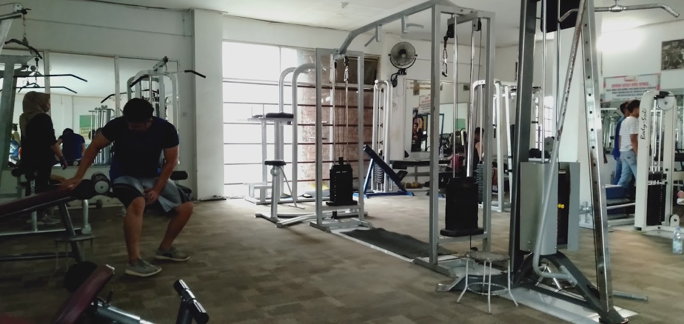 M2M Fitness