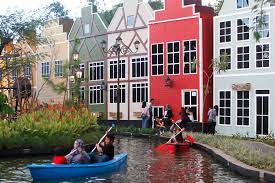 Devoyage Bogor