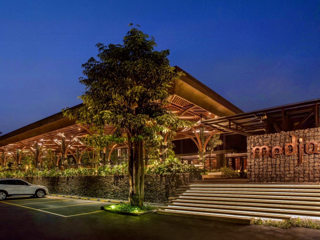 Medja Restaurant