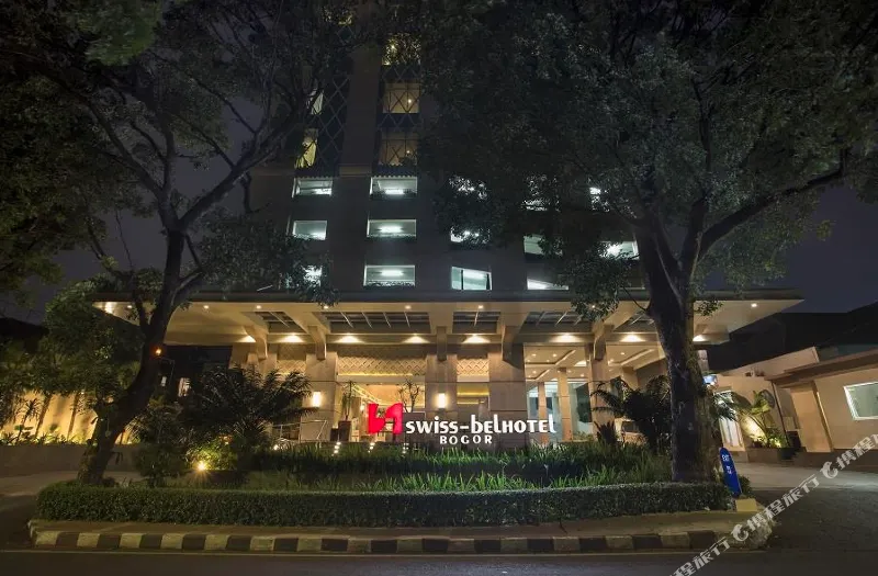 Swiss-BelHotel Bogor