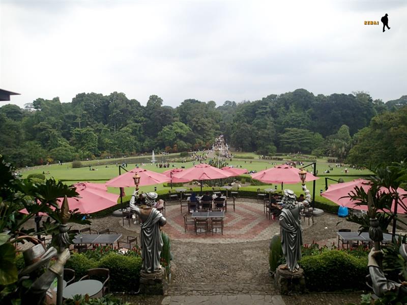 Grand Garden Resto & Cafe