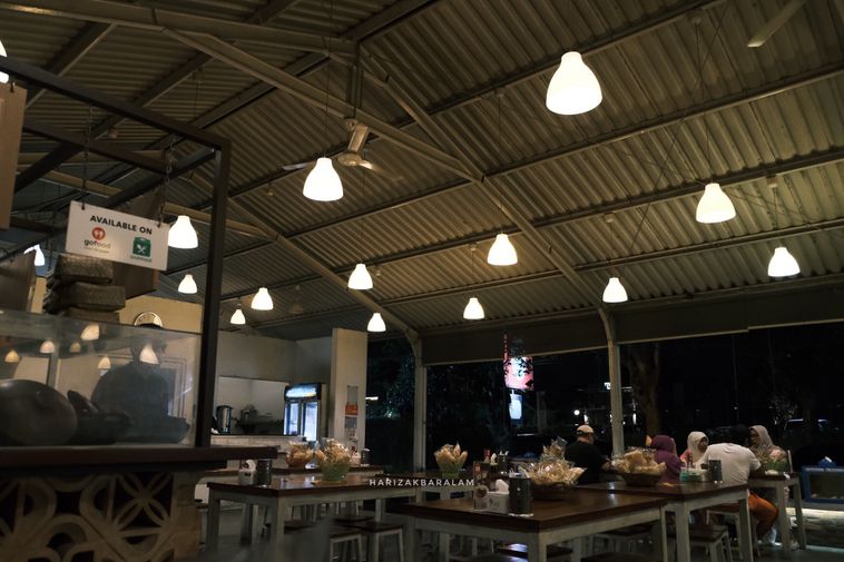 Imah Nini Coffee and Kitchen