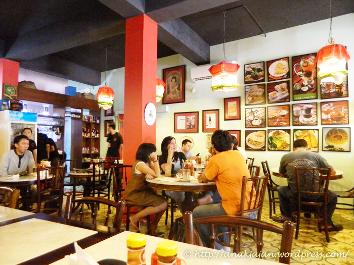 Kopi Oey