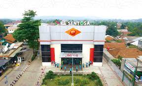 Rumah Sakit Sentosa