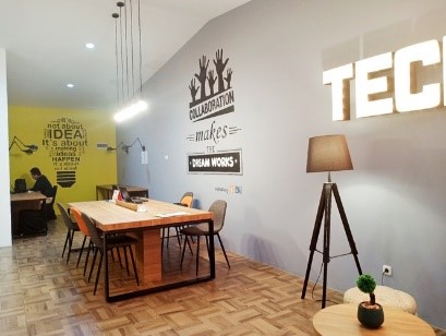 Technos Co Working Space
